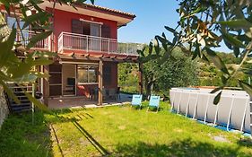 Apartment Villa Michelangelo By Interhome