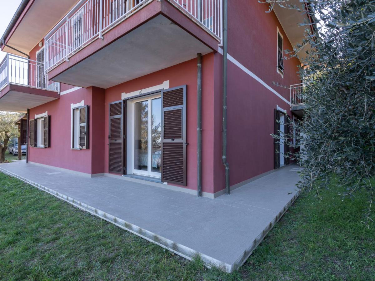 Apartment Villa Michelangelo By Interhome Bardino Nuovo Exterior foto